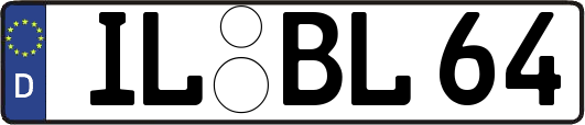 IL-BL64
