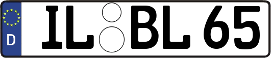 IL-BL65