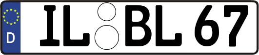 IL-BL67