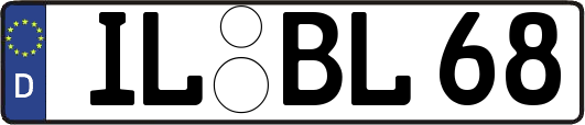 IL-BL68
