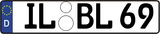 IL-BL69