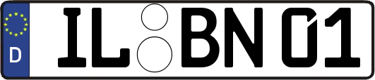 IL-BN01