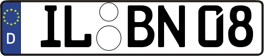 IL-BN08