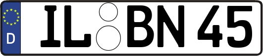 IL-BN45