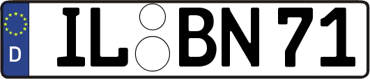 IL-BN71