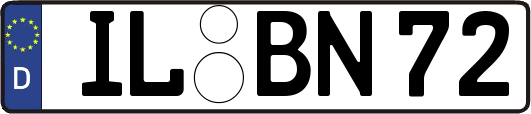 IL-BN72
