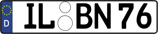 IL-BN76