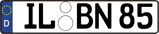 IL-BN85