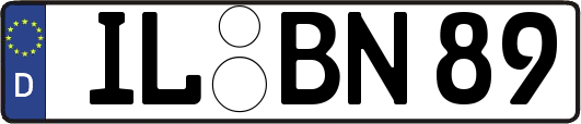 IL-BN89