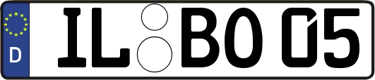 IL-BO05