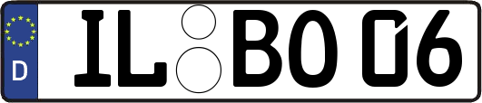 IL-BO06