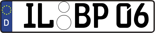 IL-BP06