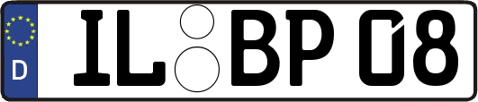IL-BP08