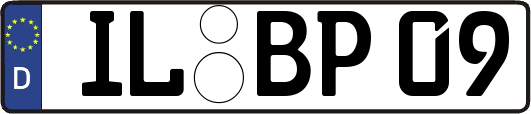 IL-BP09