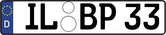 IL-BP33