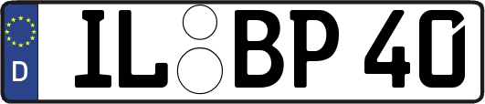 IL-BP40