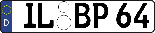 IL-BP64