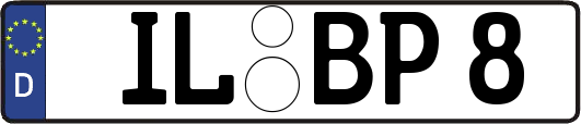 IL-BP8