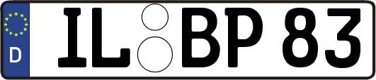IL-BP83