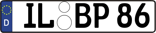 IL-BP86