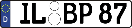 IL-BP87