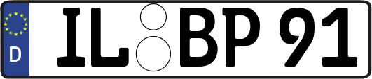 IL-BP91