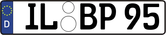 IL-BP95