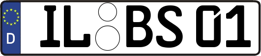 IL-BS01