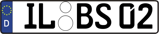 IL-BS02