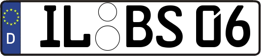 IL-BS06