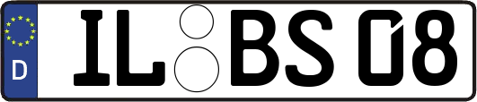 IL-BS08