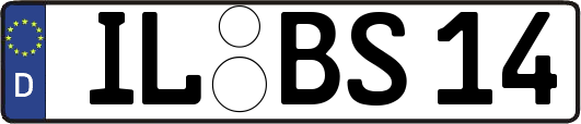 IL-BS14