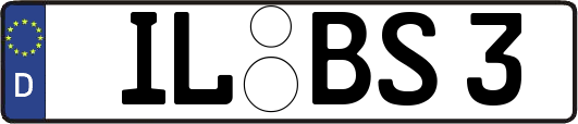 IL-BS3