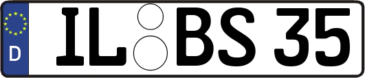 IL-BS35