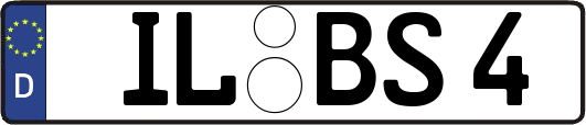 IL-BS4