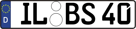IL-BS40