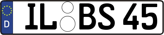 IL-BS45