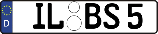 IL-BS5