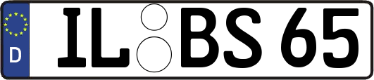 IL-BS65