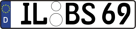 IL-BS69
