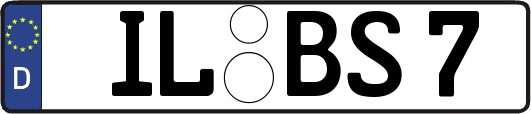 IL-BS7