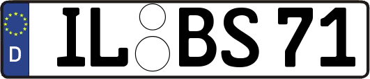 IL-BS71