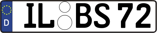IL-BS72