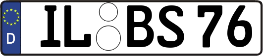 IL-BS76