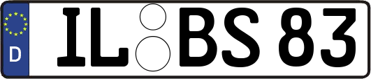 IL-BS83