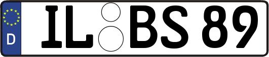 IL-BS89