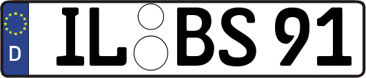 IL-BS91