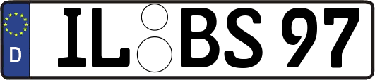 IL-BS97