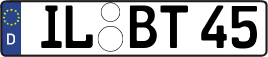 IL-BT45