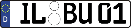 IL-BU01